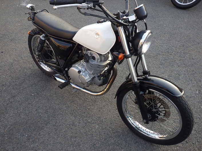 suzuki_grasstracker_nj4ba 買取査定事例