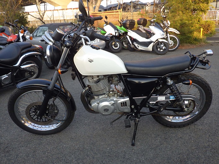 suzuki_grasstracker_nj4ba 買取査定事例