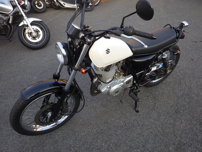 suzuki_grasstracker_nj4ba 買取査定事例