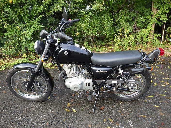 suzuki_grasstracker_nj4da 買取査定事例