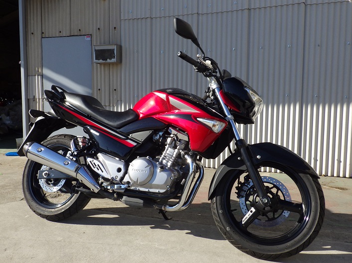 suzuki_gsr250_gj55d_2015 買取査定事例