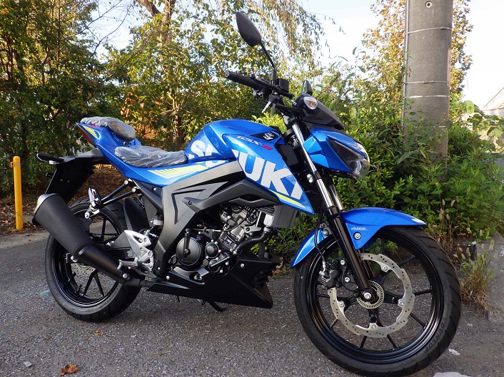 suzuki_gsx-s125 買取査定事例