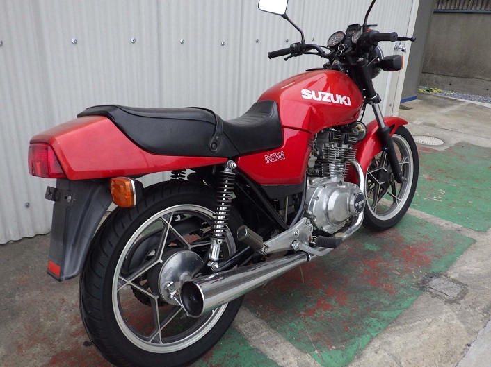 suzuki_gsx250e_katana_gj51b 買取査定事例