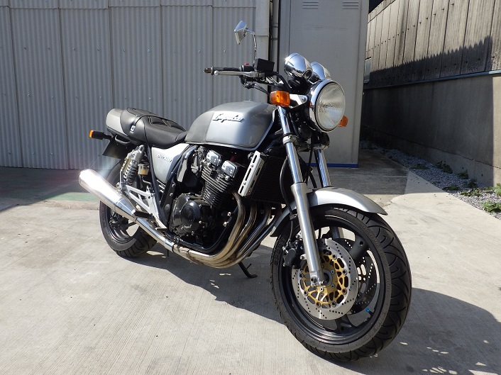 suzuki_gsx400_1996 買取査定事例