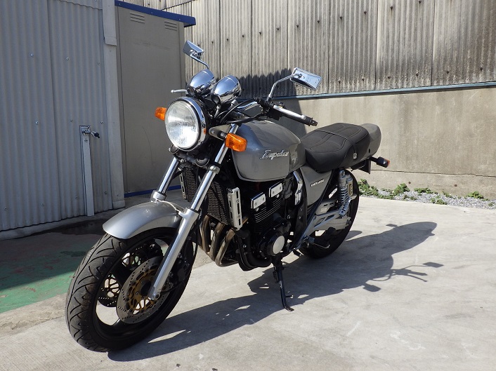 suzuki_gsx400_1996 買取査定事例