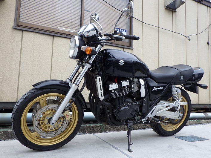 suzuki_gsx400_2006 買取査定事例
