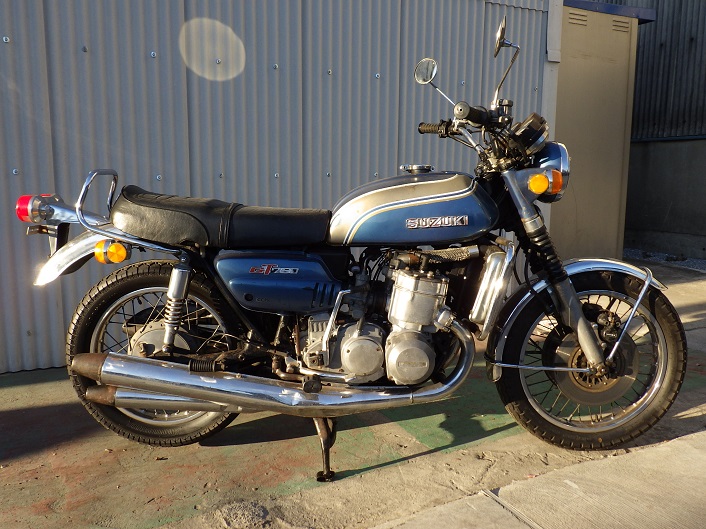 GT750