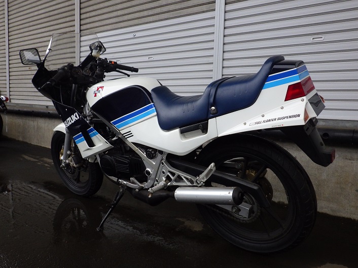 suzuki_rg250gamma_gj21a 買取査定事例