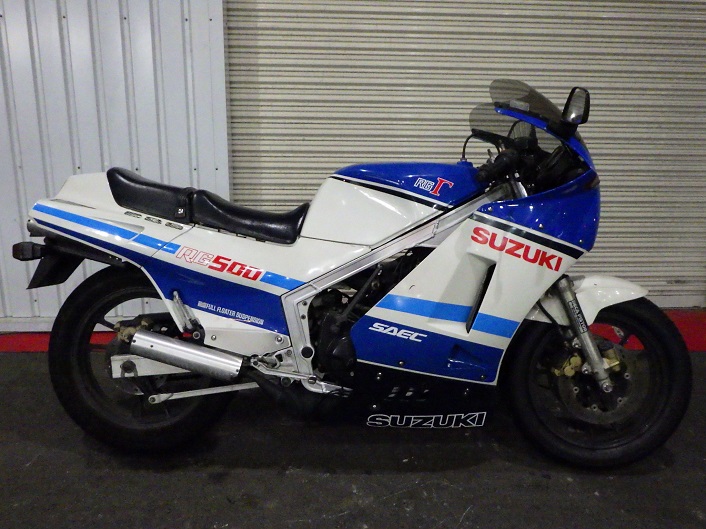 GS400