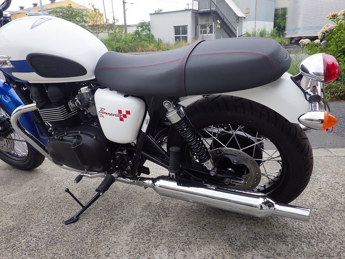 triumph_bonneville-t214 買取査定事例