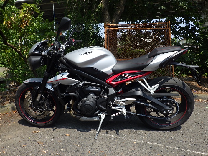 triumph_streettriple-r_low 買取査定事例