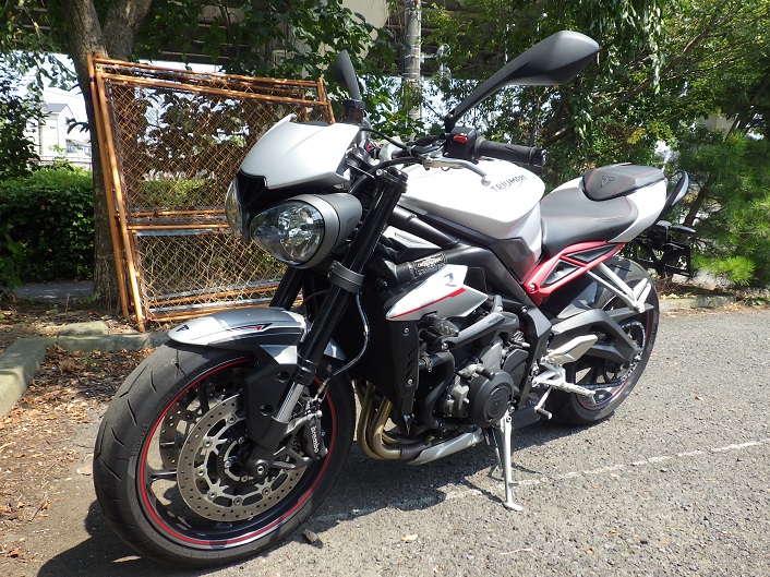 triumph_streettriple-r_low 買取査定事例