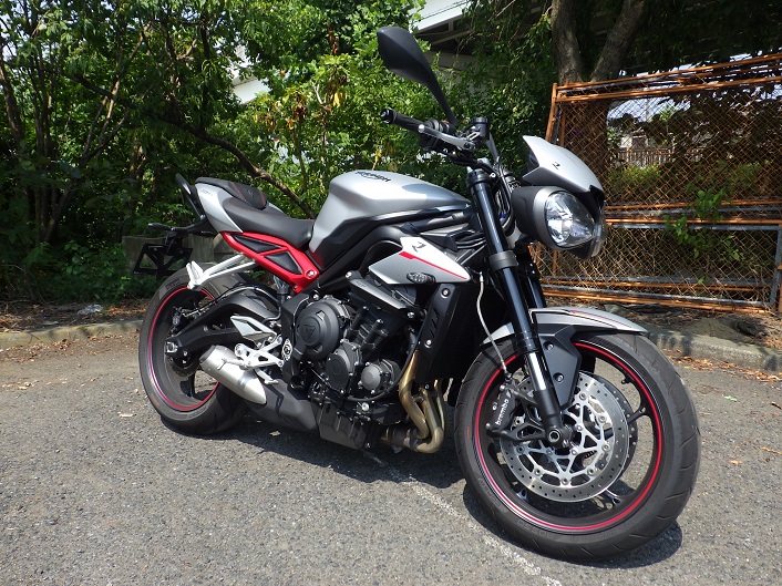 triumph_streettriple-r_low 買取査定事例