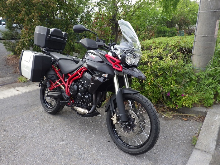 triumph_tiger800xc_se_tre16b 買取査定事例