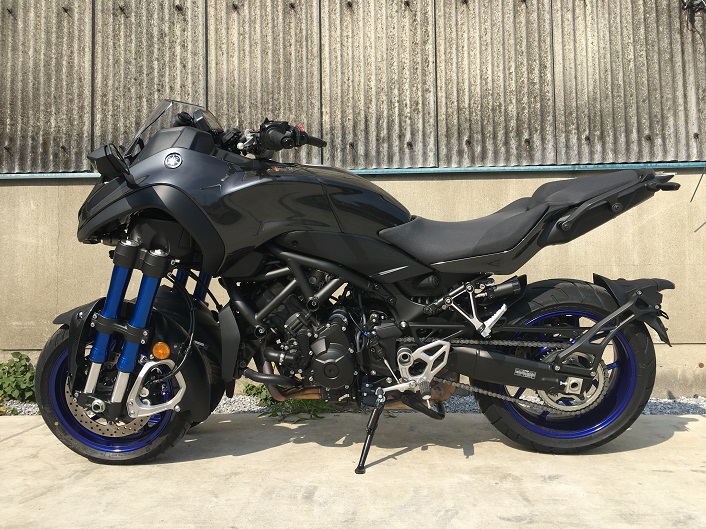 yamaha_niken_rn58j 買取査定事例