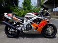 cbr900rr sc28 買取査定事例