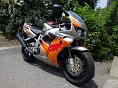 cbr900rr sc28 買取査定事例