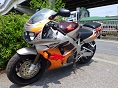 cbr900rr sc28 買取査定事例