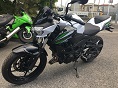 z400_ex400g 買取査定事例