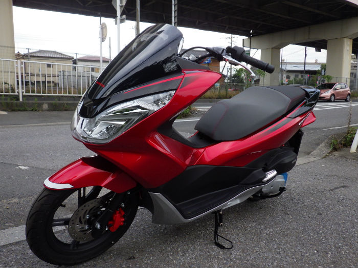 pcx125 jf56