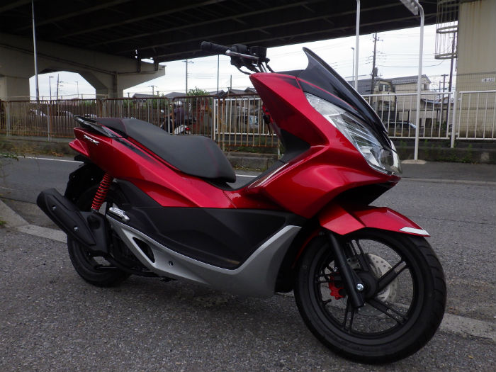 pcx125 jf56