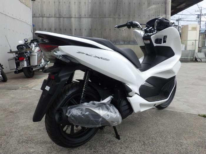 PCX150 KF30
