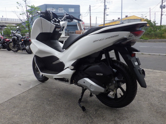 PCX150 KF30