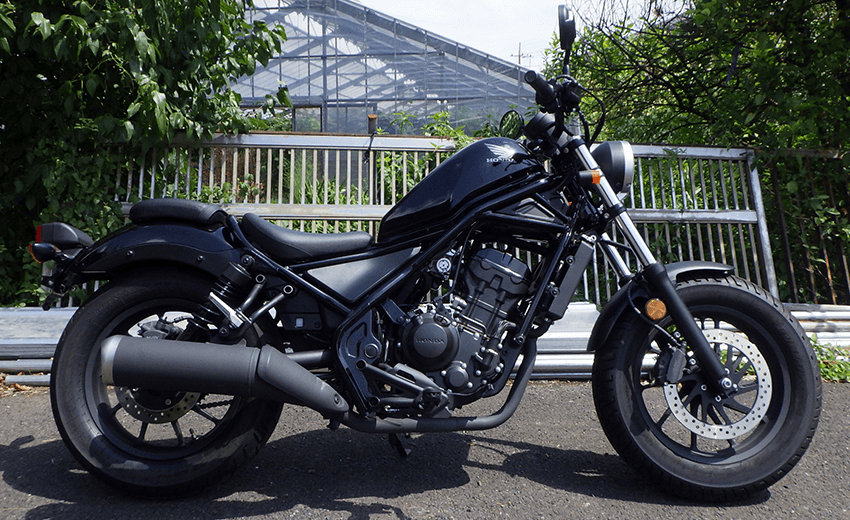 REBEL250