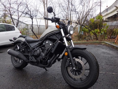 REBEL500