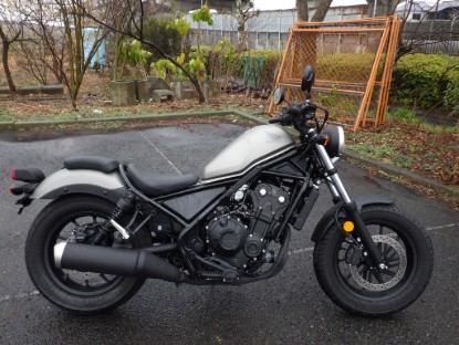 REBEL500