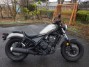 REBEL500
