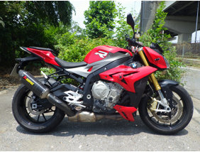 S1000R