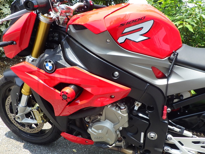 S1000R