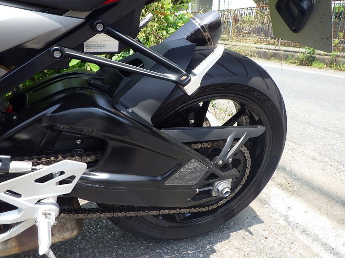 S1000R