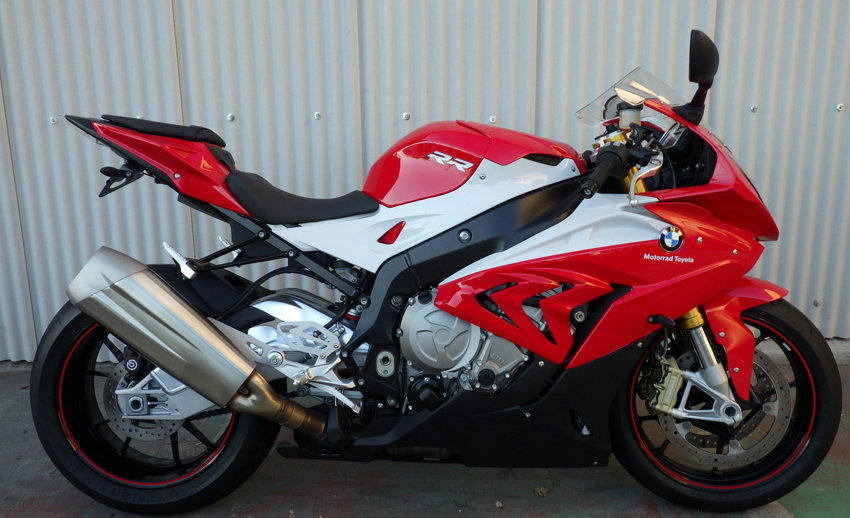 S1000RR