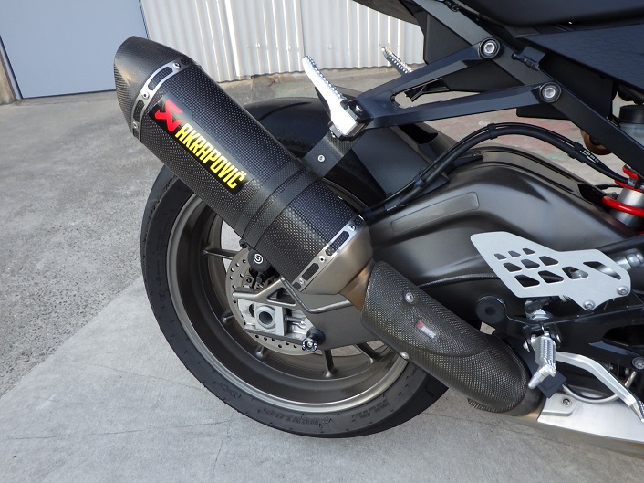 S1000RR