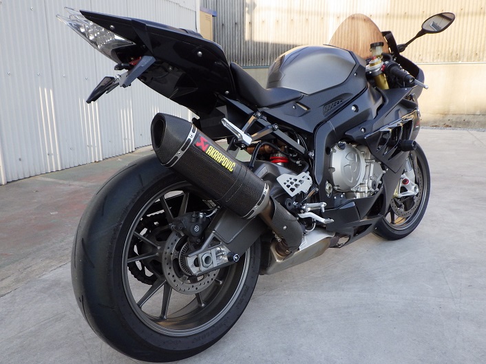 S1000RR