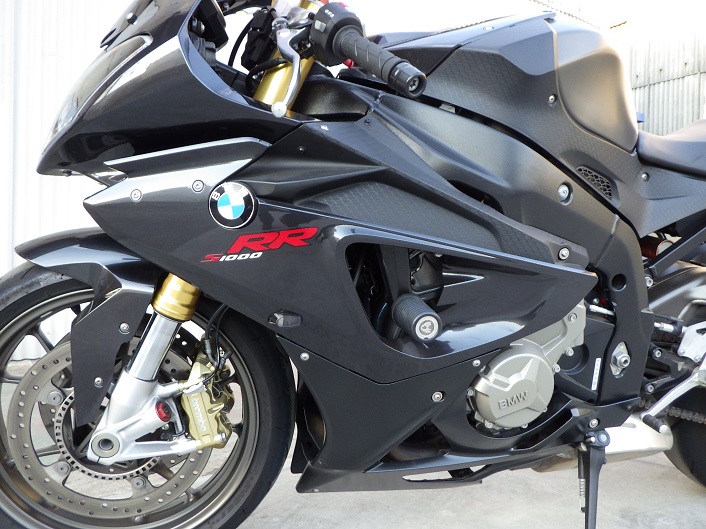 S1000RR