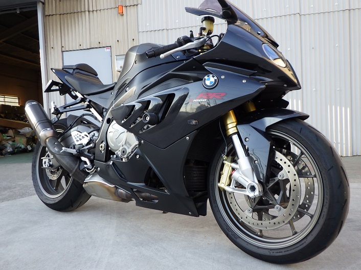 S1000RR