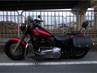 SOFTAILSLIM_JR5 買取査定事例