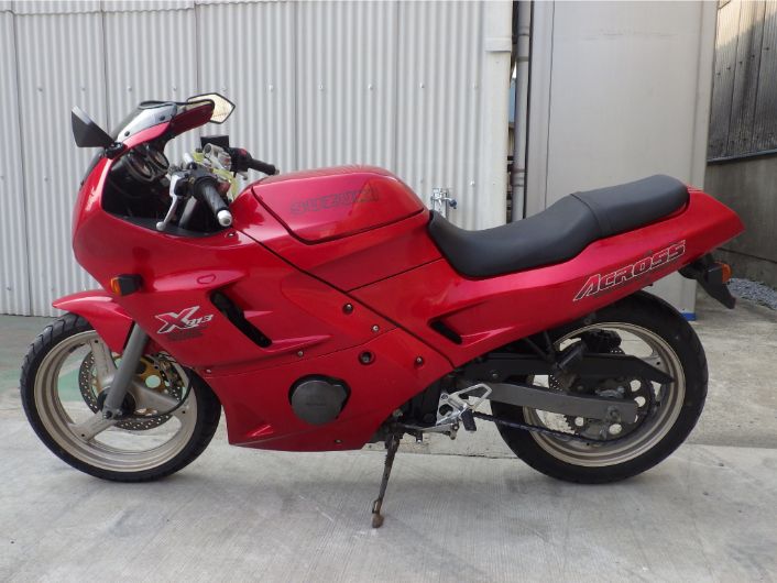 アクロスGJ75A