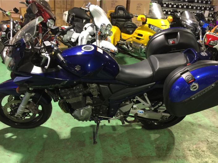 suzuki-bandit1200s-gv79a- 買取査定事例