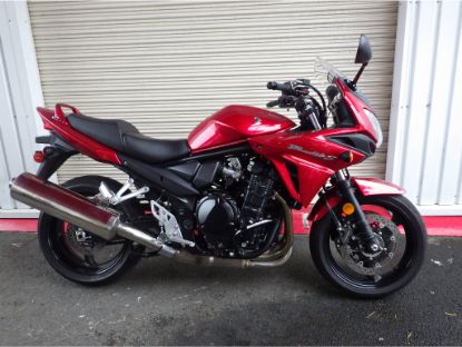 suzuki-bandit1250s-gw72a 買取査定事例