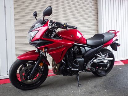 suzuki-bandit1250s-gw72a 買取査定事例