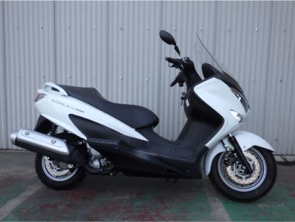 suzuki-burgman200-ch41a 買取査定事例