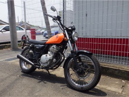 suzuki-grasstracker-nj47a 買取査定事例