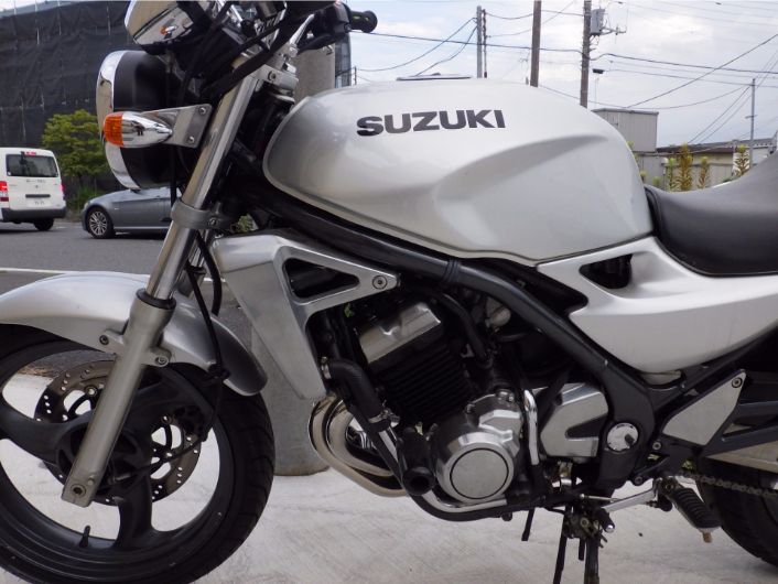 suzuki-gsx250fx-zr250c 買取査定事例