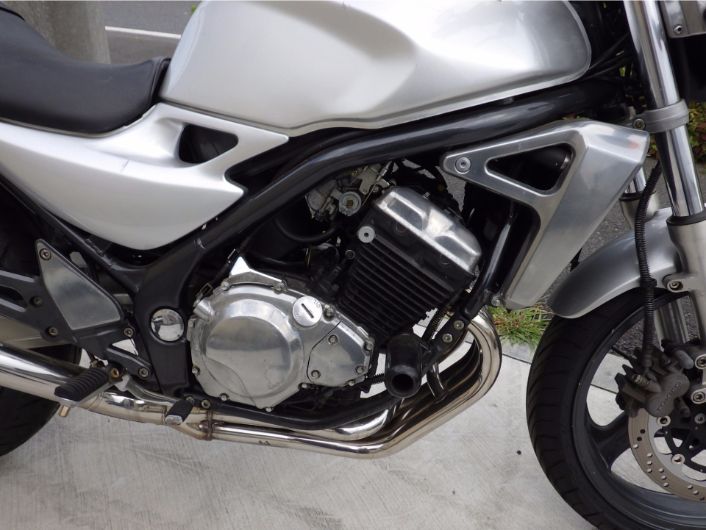 suzuki-gsx250fx-zr250c 買取査定事例