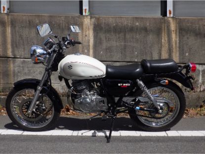 suzuki-st250-e-type-fi-nj4ca 買取査定事例