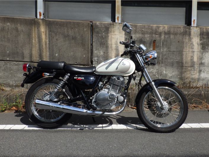 suzuki-st250-e-type-fi-nj4ca 買取査定事例